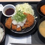 Tonkatsu Matsunoya - 