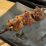焼鳥 松鳥 - 