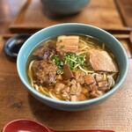 OKINAWA SOBA EIBUN - 