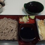 Shinshuu Soba Saku - 