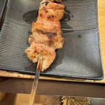 焼鳥 松鳥 - 