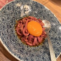 炭火焼肉ホルモン うしごろ 中目黒店 - 