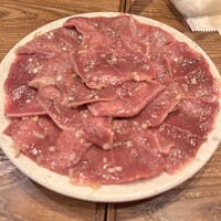 炭火焼肉ホルモン うしごろ 中目黒店 - 