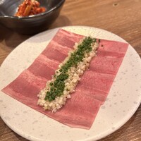 炭火焼肉ホルモン うしごろ 中目黒店 - 