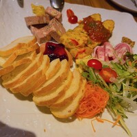 ドラード - 