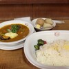 欧風カレー ボンディ 神田小川町店