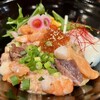 すぎのこ - ピリ辛丼並盛