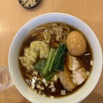 麺や一峯 - 