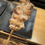 焼鳥 松鳥 - 
