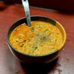 焼肉幸泉 - テグタン