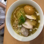 麺や一峯 - 