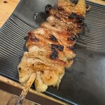 焼鳥 松鳥 - 