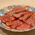 Yakiniku Kei - 