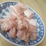 炭火焼肉ホルモン 横綱三四郎 - 