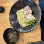 麺や一峯 - つけ麺　魚介