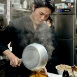 焼肉幸泉 - テグタン