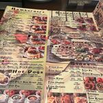 ファイヤーハウス - 