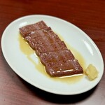 焼肉幸泉 - レバー