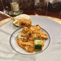 トーキョー シノワ 神子 - 