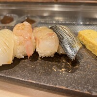 鮨 逸喜優 - 