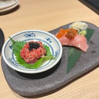 尾崎牛焼肉 銀座 ひむか - 