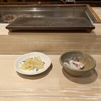 鮨 逸喜優 - 
