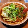 中華そば 麺屋7.5Hz 高井田店