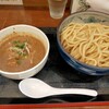 自家製麺つけそば 九六