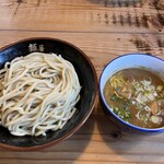 麺屋久兵衛  - 