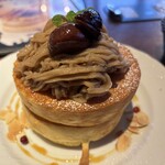 星乃珈琲店 - 