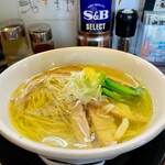 麺の風 祥気 - 