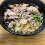 Ogu soba - 