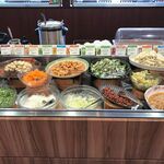 旬菜うちごはん 菜々家 御幸町店 - 手作り感いっぱい・・