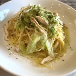 ラ　マリーナ - 