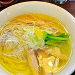 麺の風 祥気 - 