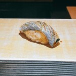 Jiyuugaoka Sushi Rinka - コハダ