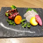 棲家 富小路店 - 