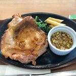 旬菜うちごはん 菜々家 御幸町店 - メイン