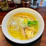 麺の風 祥気 - 