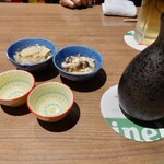 棲家 富小路店 - 