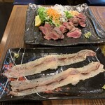 大衆馬肉酒場 馬王 - 