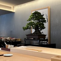 紀尾井町 三谷 - 内観