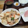 あやぐ食堂