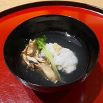 日本料理 藤井 - 