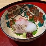 日本料理 藤井 - 
