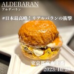 アルデバラン - リアルバラン