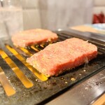 焼肉うしこぞう - 