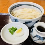 手打うどん 麦の恵 - 