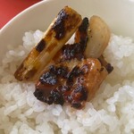 幸楽園 - ホルモンとごはん、最強