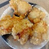 親子丼　ほっこりや 三井アウトレットパーク滋賀竜王店